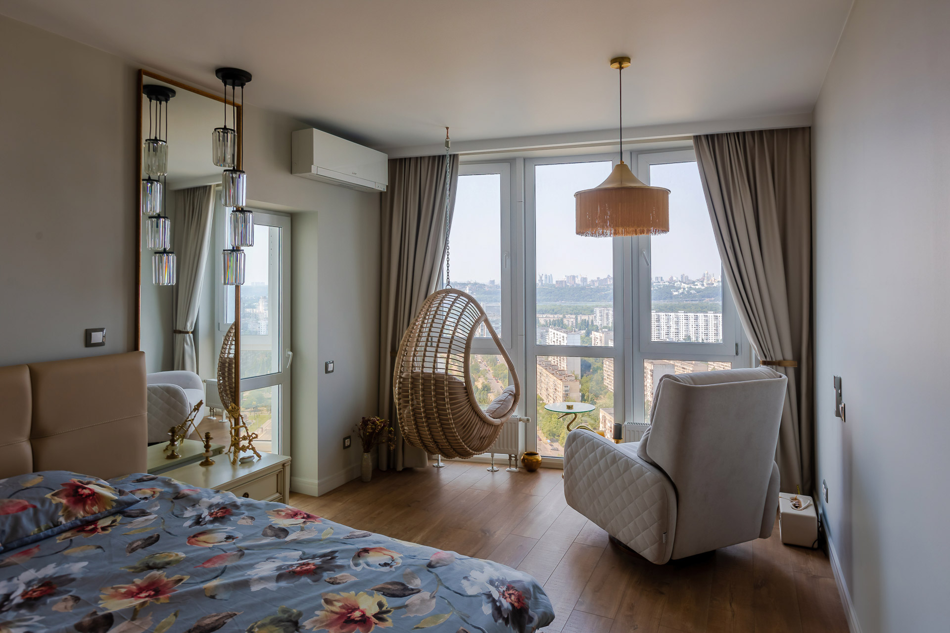 Виртуальный тур квартиры